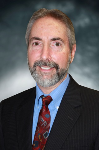 Dr. Richard Fischer, MD