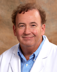 Dr. Richard Hamer, MD