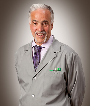 Dr. Richard Harris, MD
