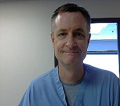 Dr. Richard Hazen, MD