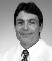 Dr. Richard Henderson, MD