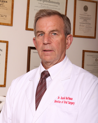 Dr. Richard Hoffman, MD