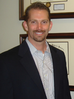 Dr. Richard Johnson