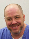 Dr. Richard Kolesky, MD