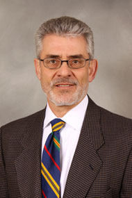 Dr. Richard Kronhaus, MD