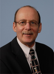 Dr. Richard Lawrence, MD