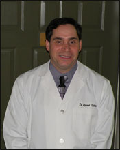 Dr. Richard Leichter