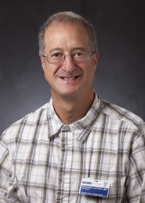 Dr. Richard Letvak, MD