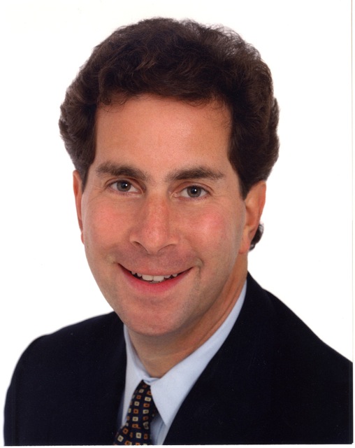 Dr. Richard Levine, MD