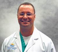 Dr. Ricardo Marques, DO