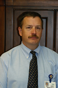 Dr. Richard Marvel, MD