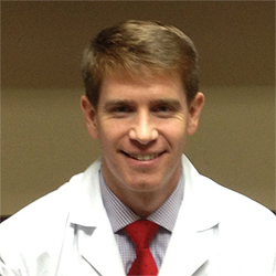 Dr. Richard Mccormack, MD