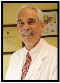 Dr. Richard Nettboy