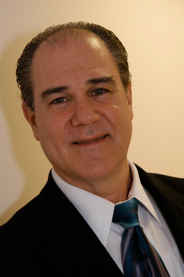 Dr. Richard Norris, MD