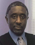 Dr. Richard Oyelewu, MD