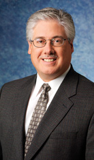 Dr. Richard Pish, MD