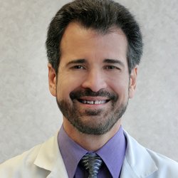 Dr. Richard Pohil, MD