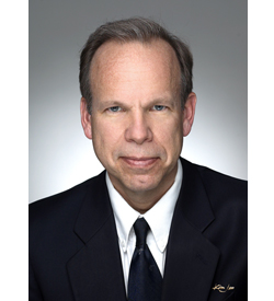 Dr. Richard Radecki, MD
