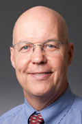 Dr. Richard Reindollar, MD