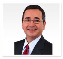 Dr. Richard Reyna, MD