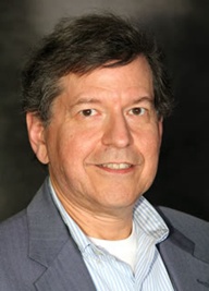Dr. Richard Roseff, MD