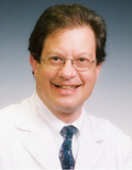 Dr. Richard Saunders, MD