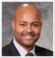 Dr. Yves-Mario Piverger, MD