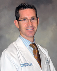 Dr. Richard Stovall, MD