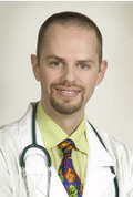 Dr. Richard Strahan