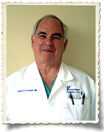 Dr. Richard Tessler, MD