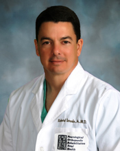 Dr. Richard Texada, MD