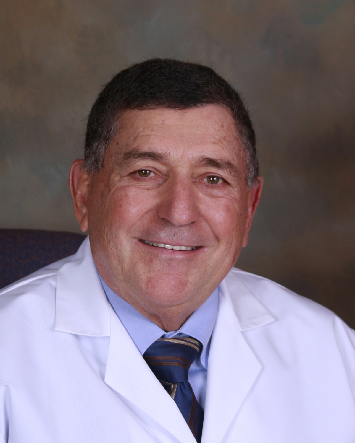 Dr. Ricardo Trevino, MD
