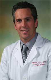 Dr. Richard Troy, MD