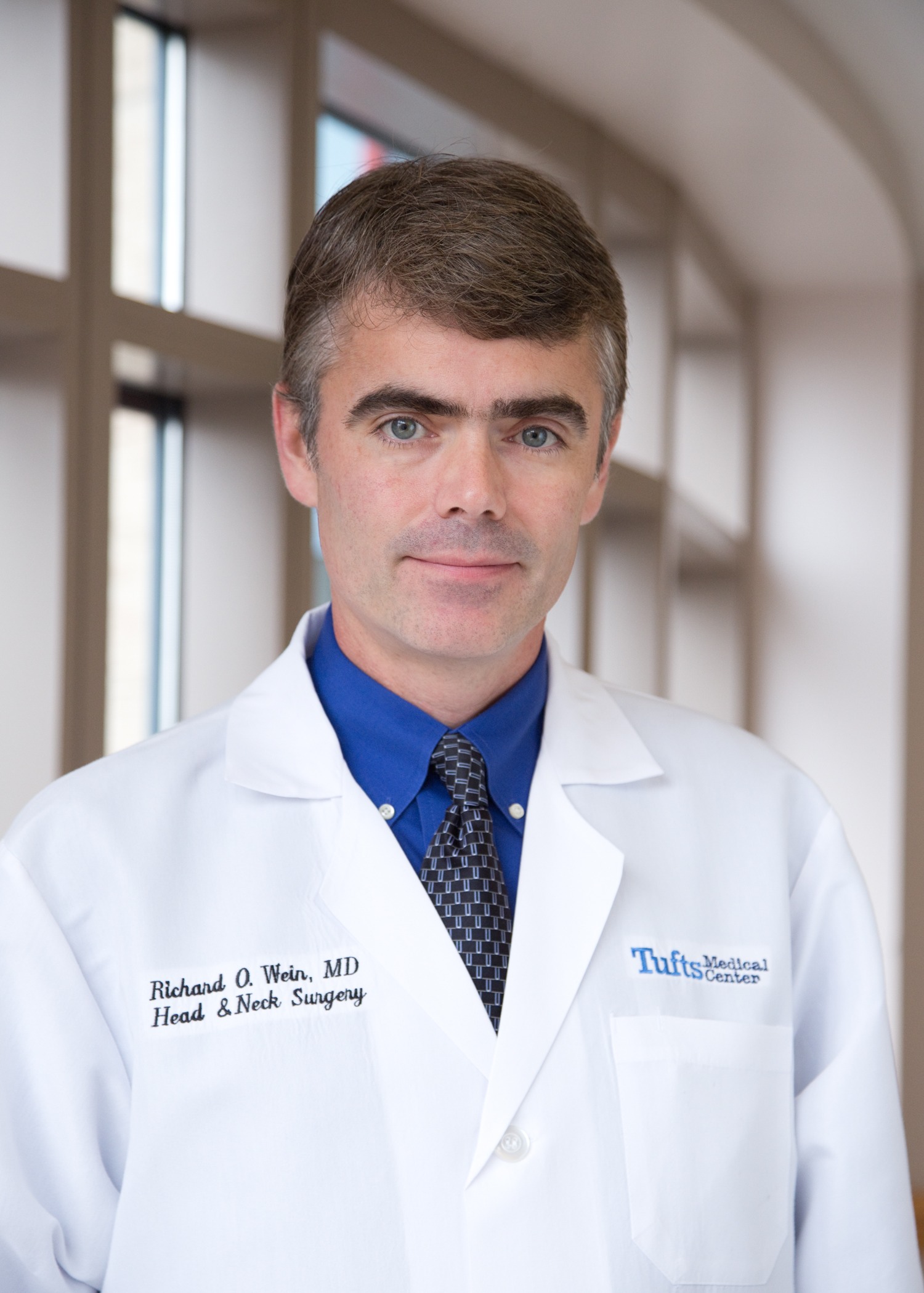 Dr. Richard Wein