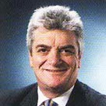 Dr. Richard Williams