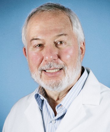 Dr. Richard Woronoff, MD