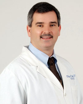 Dr. Ricky Paul, MD