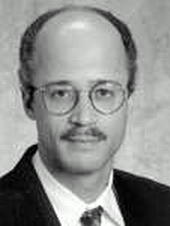 Dr. Carl Riddick, MD