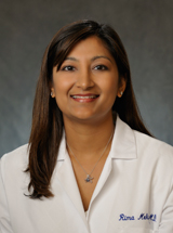 Dr. Rima Mehta, MD