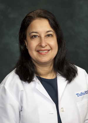 Dr. Rina Bloch, MD