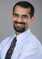 Dr. Rishi Raj, MD