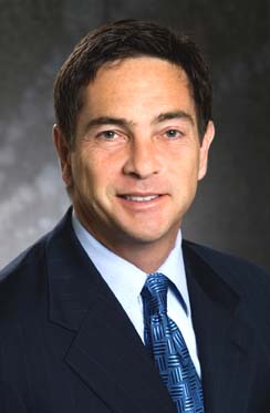 Dr. Norman Risinger, MD