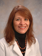 Dr. Rita Rossi-Foulkes, MD