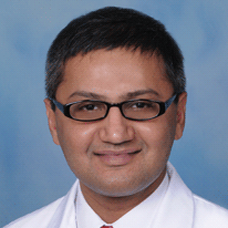 Dr. Ritesh Kaushal, MD