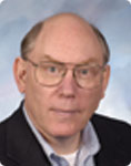 Dr. Robert Burr, MD