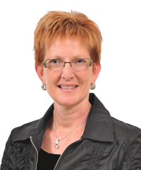 Dr. Roberta Anderson-Oeser, MD