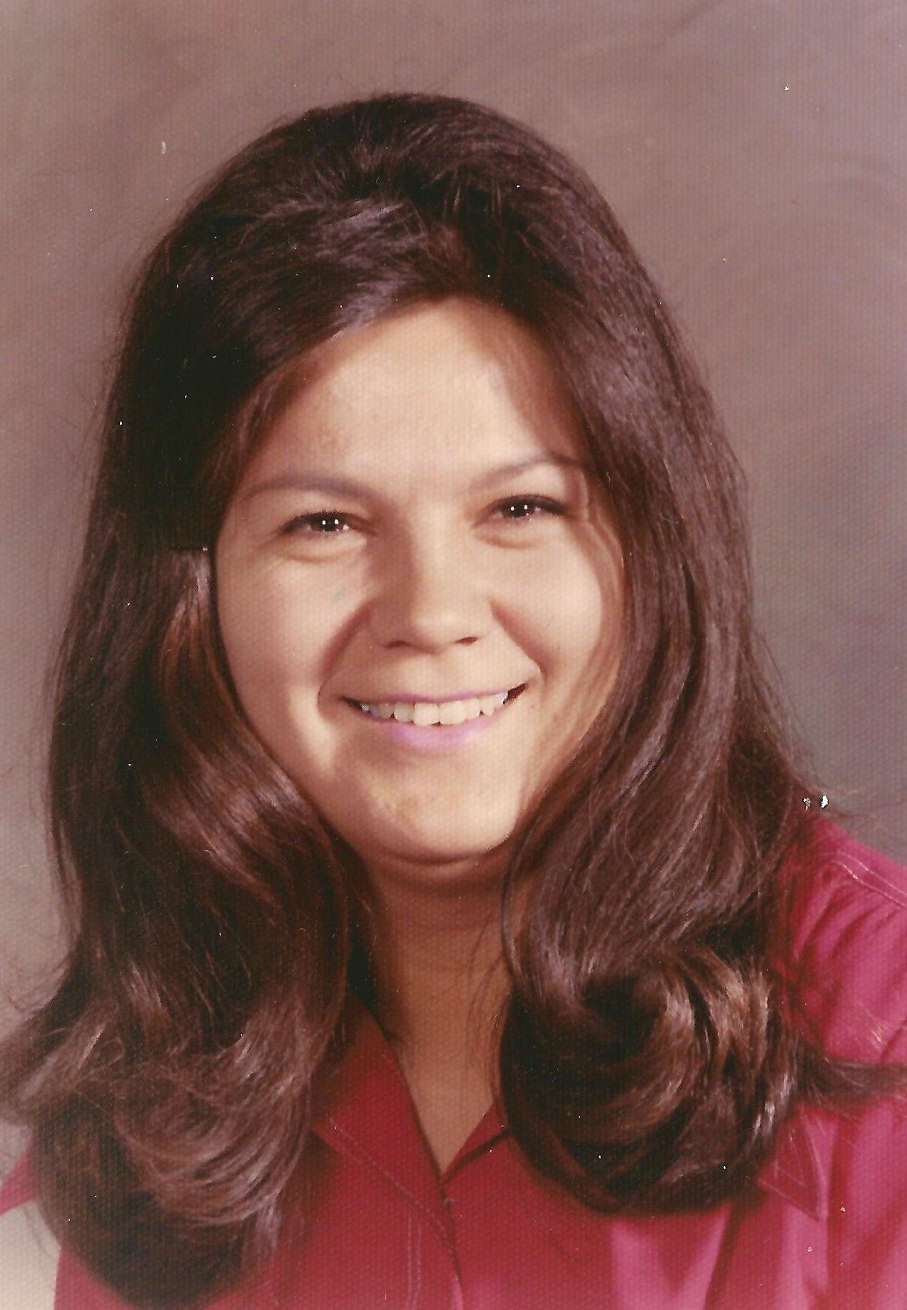 Dr. Roberta Rowland