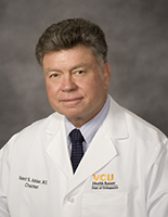 Dr. Robert Adelaar, MD