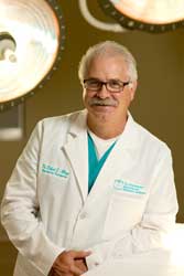 Dr. Robert Alleyn, MD