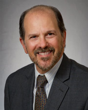 Dr. Robert Appel, MD